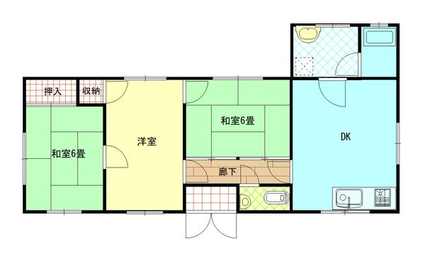写真:物件の写真