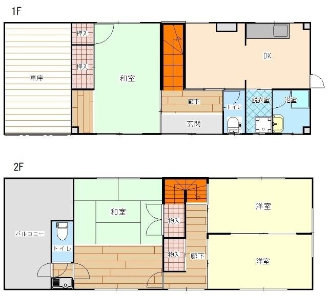 写真:物件の写真