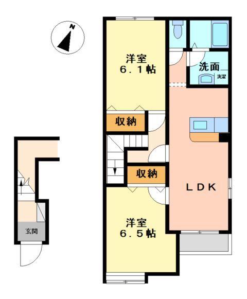 写真:物件の写真