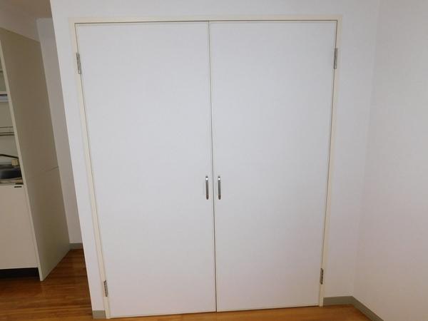 プログレッソ 収納