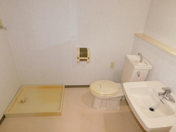 プログレッソ 洗面