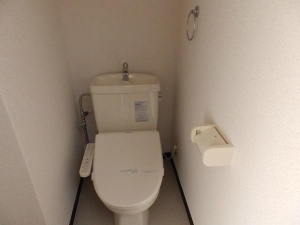 サングリーンゆき（303） トイレ