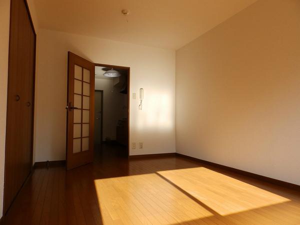 サングリーンゆき（303） その他部屋・スペース