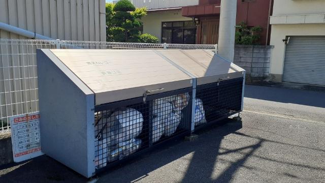 ミキハウス駅前通り（302） 共有部分