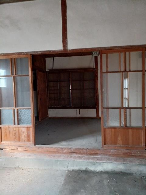 港通り資材置き場（1） 部屋画像