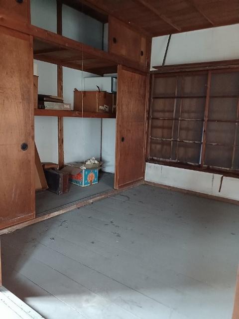 港通り資材置き場（1） 部屋画像
