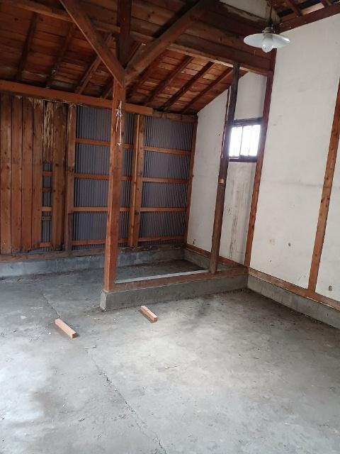 港通り資材置き場（1） 部屋画像