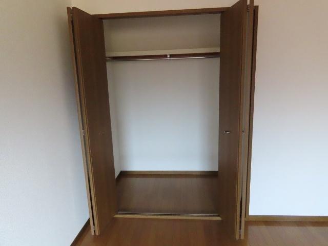 石川勉マンション（133） 収納