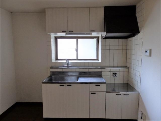 サカエマンション（101） キッチン