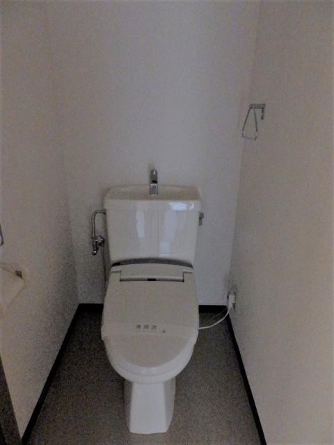 サカエマンション（101） トイレ