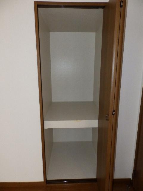 サカエマンション（101） 収納