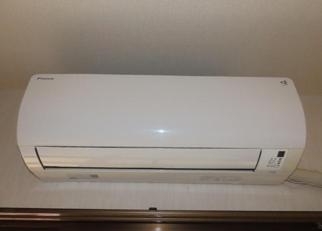 ヴィラ東宮（301） 部屋画像