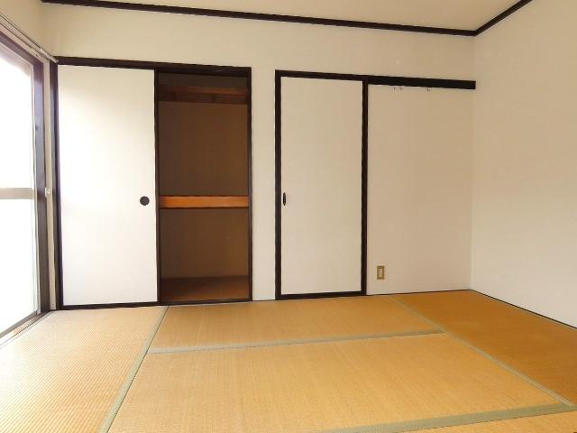 ドミエールみやけ（203） その他部屋・スペース