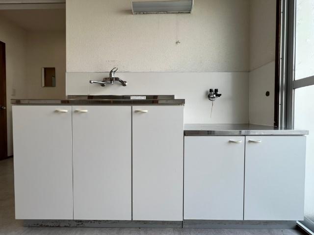 篠原マンション（5） キッチン