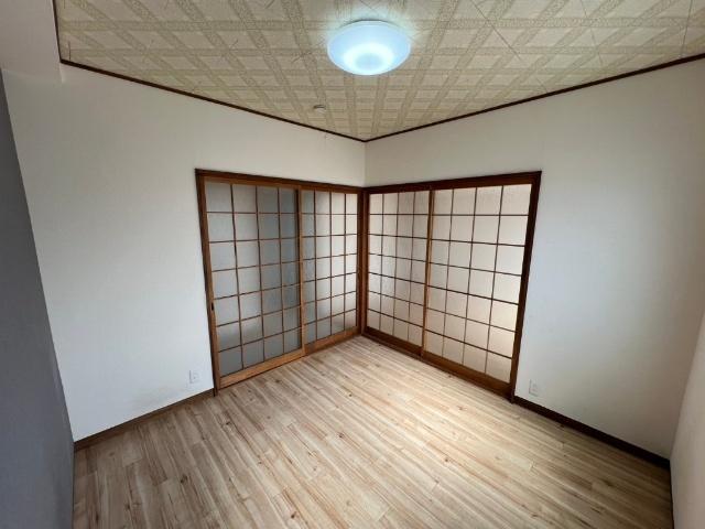 篠原マンション（5） その他部屋・スペース
