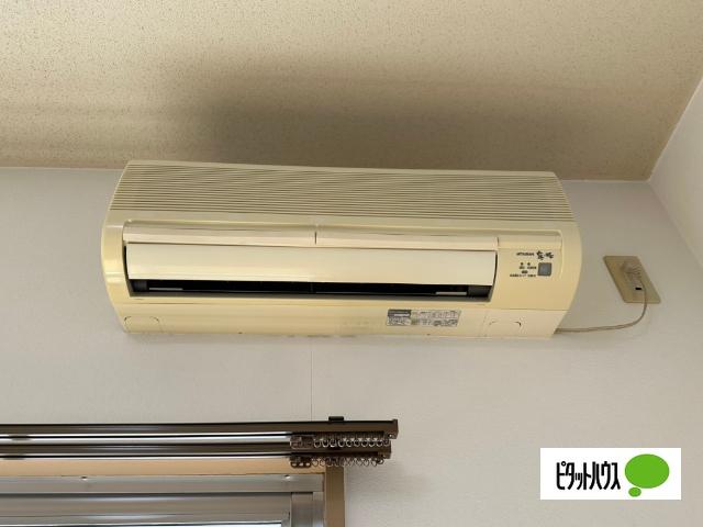 ミキハウス２１（103） 設備