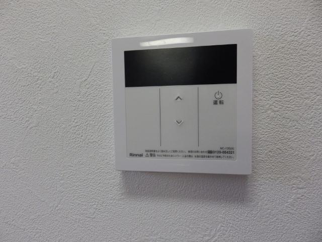 ミキハウス駅前通り（106） 設備