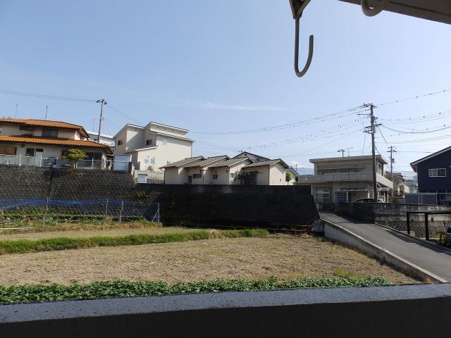 サカエマンション（101） 眺望