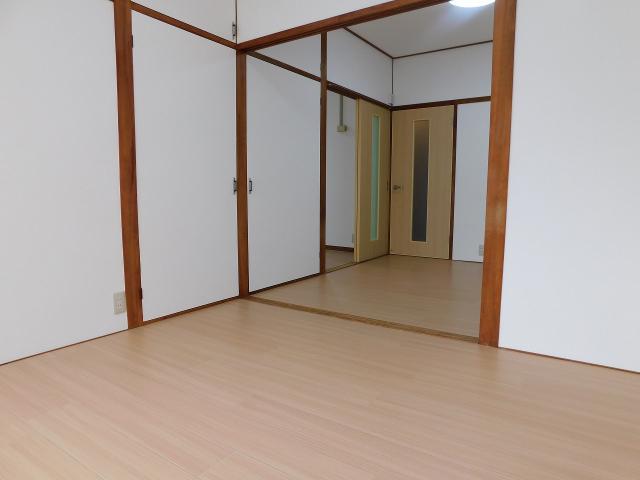 コーポ横内（8） その他部屋・スペース