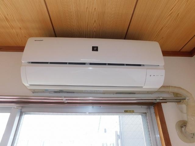 ゆうきマンション（201） 設備
