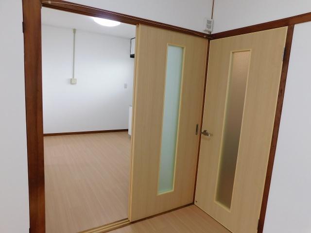 コーポ横内（8） その他