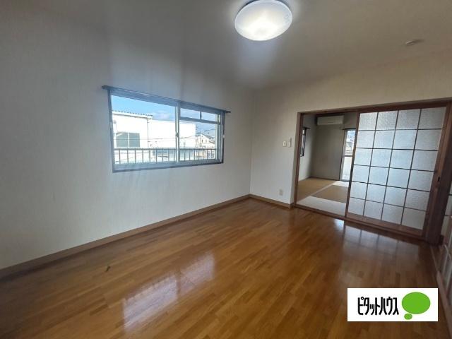 寺尾ハイツ その他部屋・スペース