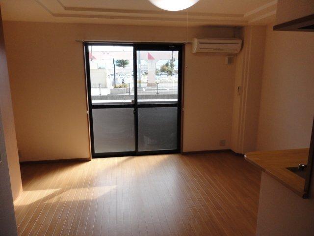 エスタージ・ヒルズ　１番館 部屋画像