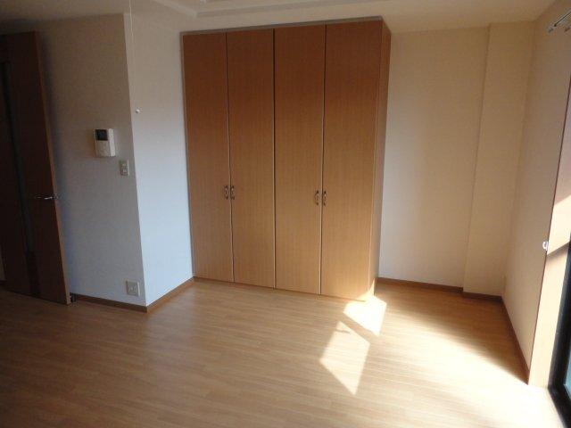 エスタージ・ヒルズ　１番館 部屋画像