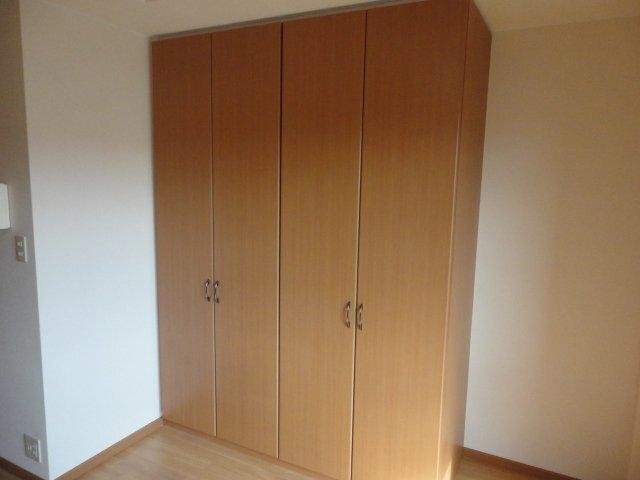 エスタージ・ヒルズ　１番館 部屋画像