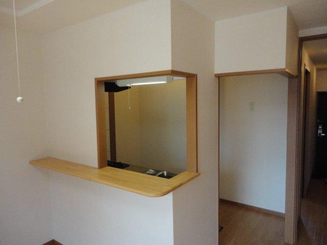 エスタージ・ヒルズ　１番館 部屋画像