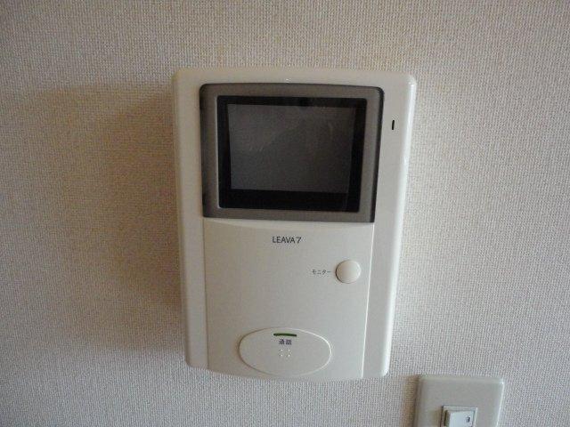 エスタージ・ヒルズ　１番館 部屋画像