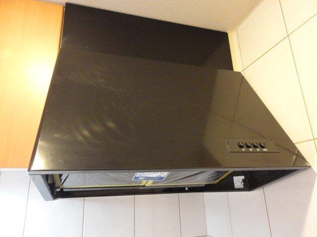 エスタージ・ヒルズ　１番館 部屋画像