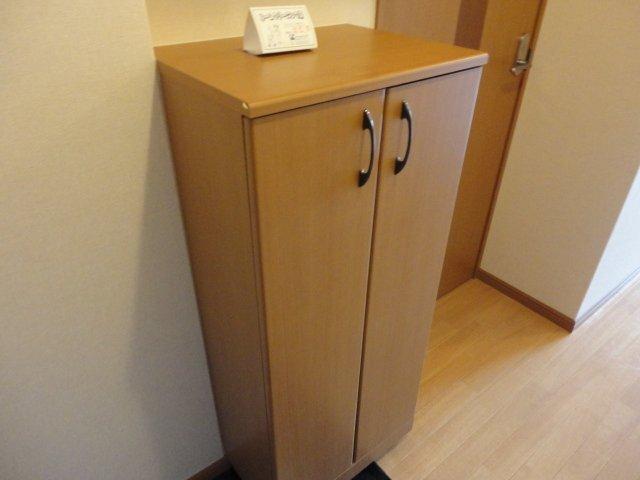 エスタージ・ヒルズ　１番館 部屋画像