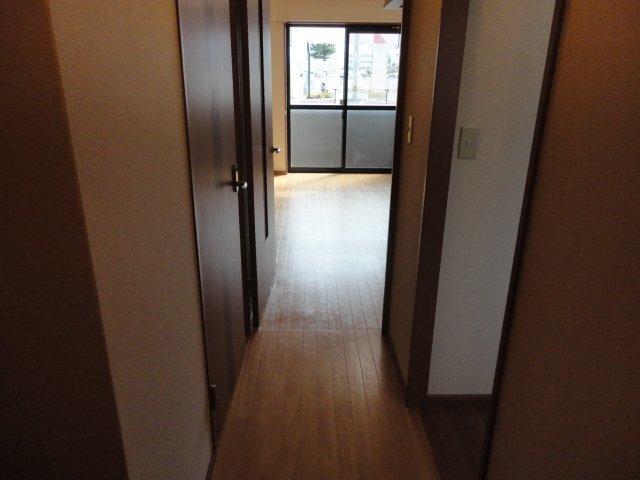 エスタージ・ヒルズ　１番館 部屋画像