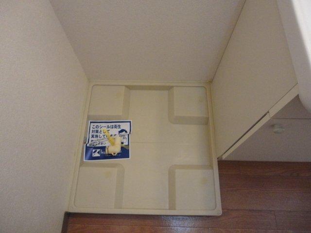 エスタージ・ヒルズ　１番館 部屋画像