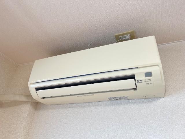 G-stage　四国中央 部屋画像