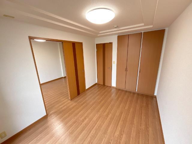 G-stage　四国中央 室内