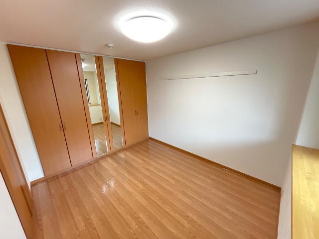 G-stage　四国中央 部屋画像