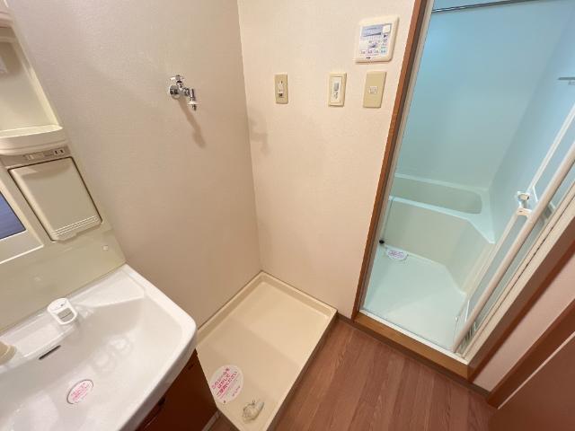 G-stage　四国中央 部屋画像