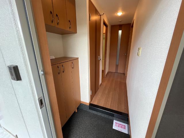 G-stage　四国中央 玄関