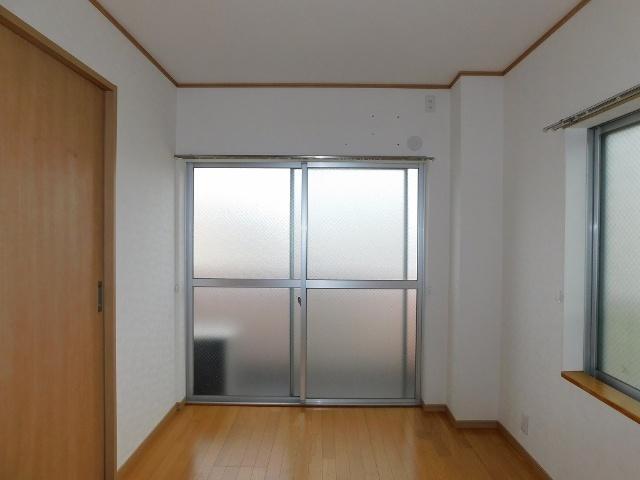 ササキハイツ（206） その他部屋・スペース