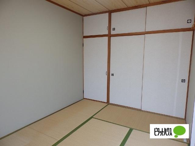 メイプルリーフ 収納