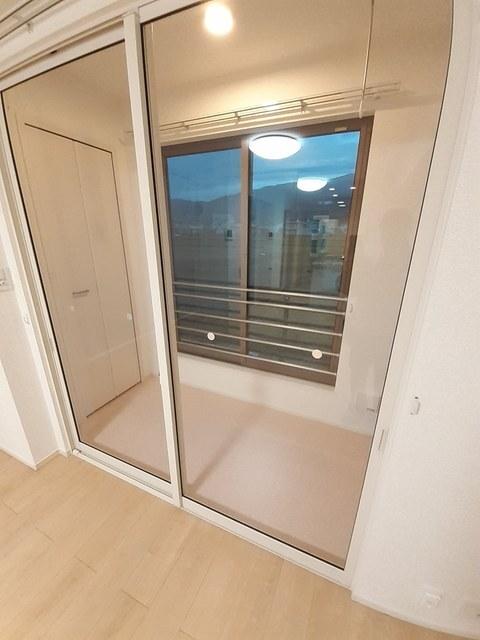 ブランド　ラボ（205） 室内
