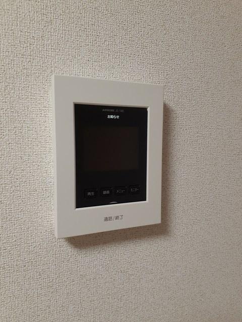 ブランド　ラボ（205） 設備