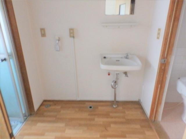 篠原マンション（2） 設備