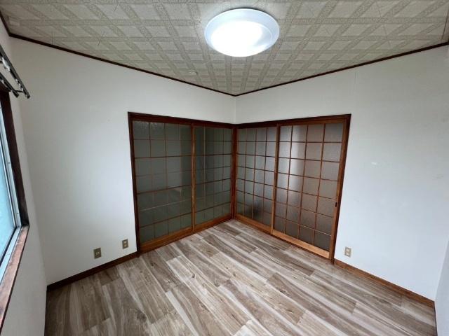 篠原マンション（2） その他
