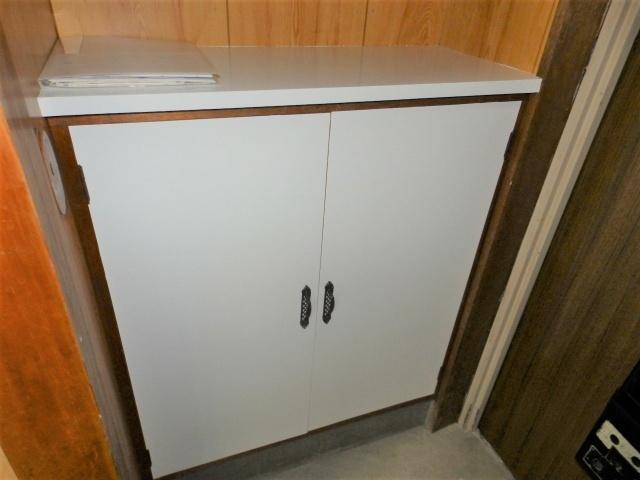 篠原マンション（2） 収納