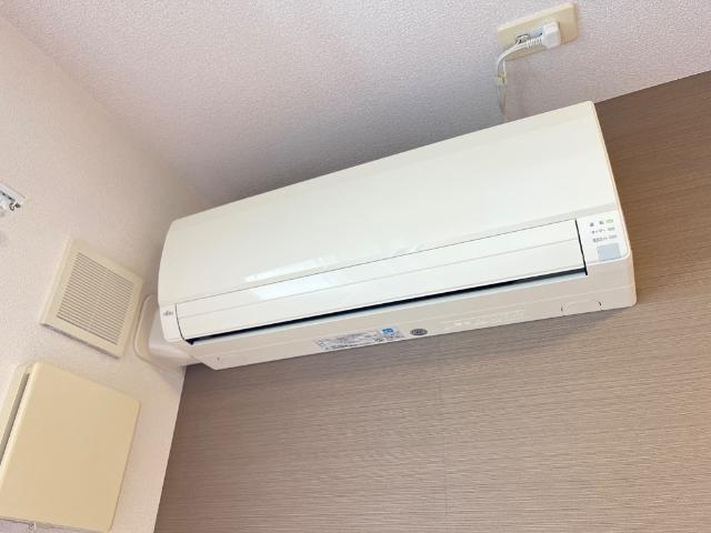ファミリー・レジデンス 部屋画像