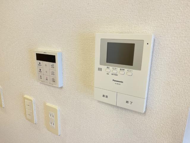 ファミリー・レジデンス 部屋画像