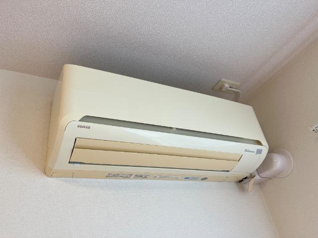 ファミリー・レジデンス 部屋画像